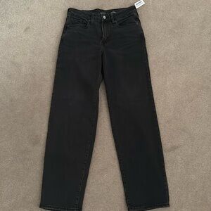 Black Women’s Jeans